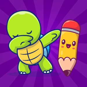 Draw the Rest - Play Free Best drawing Online Game on JangoGames.com