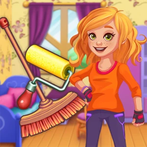 Dream Room Makeover - Play Free Best Puzzle Online Game on JangoGames.com