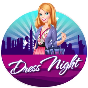 Dress Night - Play Free Best Dress-up Online Game on JangoGames.com