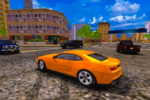 Drift Car Racing - Play Free Best Racing & Driving Online Game on JangoGames.com