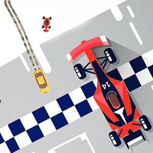 Drift Mini Race - Play Free Best Racing & Driving Online Game on JangoGames.com