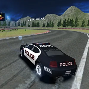 Drift Racer - Play Free Best Racing & Driving Online Game on JangoGames.com