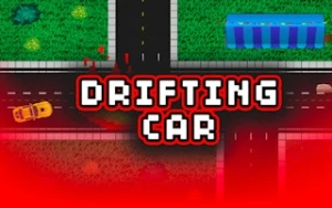 Drifting Car - Play Free Best racing Online Game on JangoGames.com