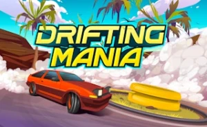 Drifting Mania - Play Free Best driving Online Game on JangoGames.com