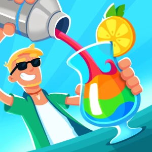Drink Master - Play Free Best Casual Online Game on JangoGames.com