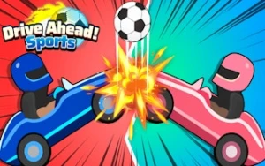 Drive Ahead Sports - Play Free Best sports Online Game on JangoGames.com