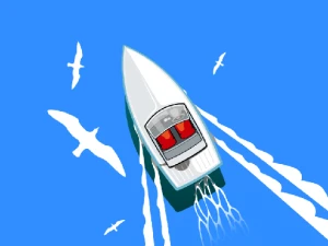 Drive Boat - Play Free Best Racing & Driving Online Game on JangoGames.com