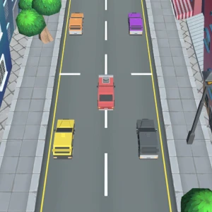 Drive Park - Play Free Best Racing & Driving Online Game on JangoGames.com