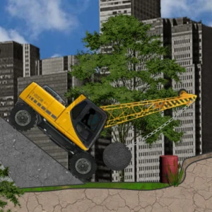 Drive To Wreck - Play Free Best Racing & Driving Online Game on JangoGames.com