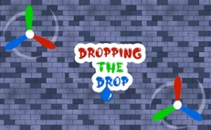 Dropping the Drop - Play Free Best casual Online Game on JangoGames.com