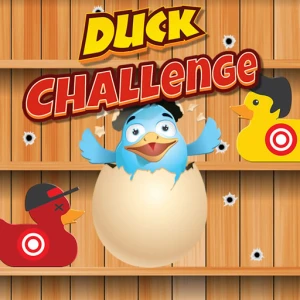 Duck Challenge - Play Free Best Casual Online Game on JangoGames.com