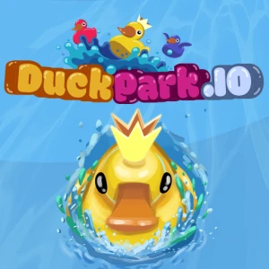 DuckPark io - Play Free Best .IO Online Game on JangoGames.com