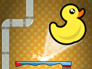 Ducky Duckie - Play Free Best Casual Online Game on JangoGames.com