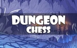 Dungeon Chess - Play Free Best puzzle Online Game on JangoGames.com