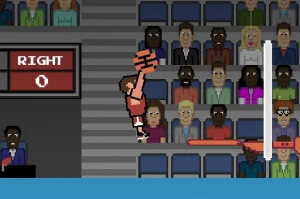 Dunk Game - Play Free Best Basketball Online Game on JangoGames.com