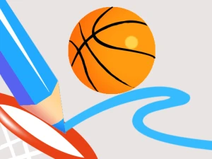 Dunk Line 2 - Play Free Best Basketball Online Game on JangoGames.com