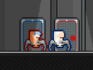 Duo Robot Skibidi - Play Free Best Arcade Online Game on JangoGames.com