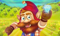 Dwarf Runner - Play Free Best Casual Online Game on JangoGames.com