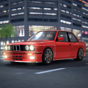 E30 Drift Simulator - Play Free Best Simulation Online Game on JangoGames.com