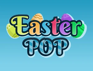 Easter Pop - Play Free Best Casual Online Game on JangoGames.com