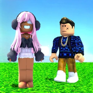 Easy Obby Jump and Run Challenge Online - Play Free Best Adventure Online Game on JangoGames.com