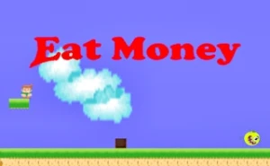 Eat Money - Play Free Best money Online Game on JangoGames.com