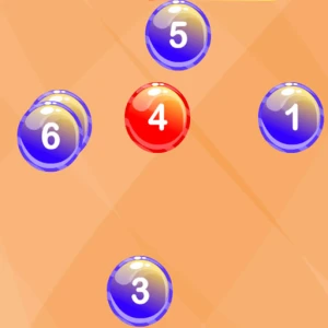 Eat Numbers - Play Free Best Puzzle Online Game on JangoGames.com