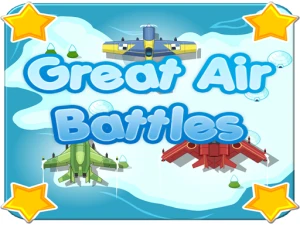 EG Air Battles - Play Free Best Battle Online Game on JangoGames.com