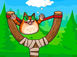 EG Angry Cat - Play Free Best Casual Online Game on JangoGames.com
