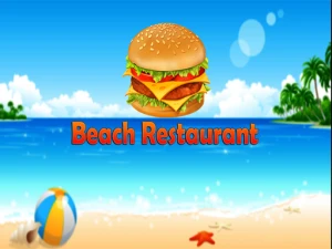 EG Beach Restaurant - Play Free Best Casual Online Game on JangoGames.com