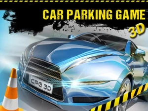 EG Bus Parking - Play Free Best Racing & Driving Online Game on JangoGames.com