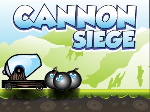 EG Cannon Siege - Play Free Best Casual Online Game on JangoGames.com