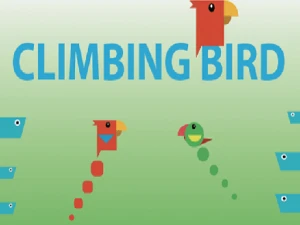 EG Climb Bird - Play Free Best Casual Online Game on JangoGames.com