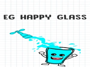 EG Happy Glass - Play Free Best Casual Online Game on JangoGames.com