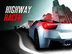 EG Highway Racer - Play Free Best Racing & Driving Online Game on JangoGames.com