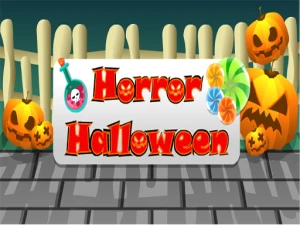 EG Horor Halloween - Play Free Best Adventure Online Game on JangoGames.com