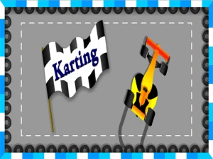 EG Karting - Play Free Best Casual Online Game on JangoGames.com