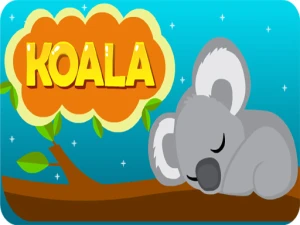 EG Koala - Play Free Best Adventure Online Game on JangoGames.com