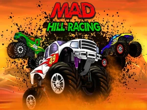EG Mad Racing - Play Free Best Racing & Driving Online Game on JangoGames.com