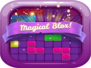 EG Magical Blox - Play Free Best Casual Online Game on JangoGames.com