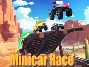 EG Mini Car - Play Free Best Racing & Driving Online Game on JangoGames.com