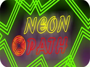 EG Neon Path - Play Free Best Casual Online Game on JangoGames.com