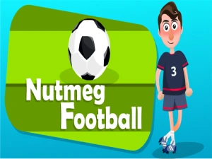 EG Nutmeg Football - Play Free Best Football Online Game on JangoGames.com