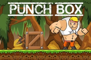 EG Punch Box - Play Free Best Casual Online Game on JangoGames.com