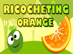 EG Rico Orange - Play Free Best Casual Online Game on JangoGames.com