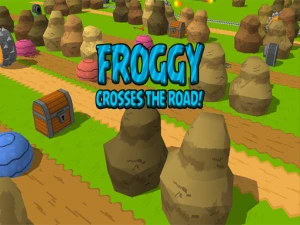 EG Road Crossing - Play Free Best  Online Game on JangoGames.com