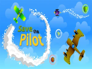 EG Save Pilot - Play Free Best Casual Online Game on JangoGames.com
