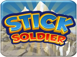 EG Stick Soldier - Play Free Best Adventure Online Game on JangoGames.com