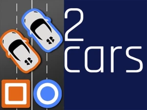 EG Two Cars - Play Free Best Sports Online Game on JangoGames.com
