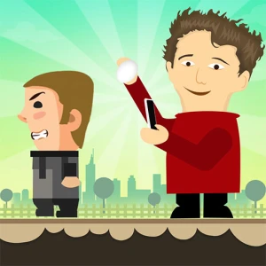 Egg Boy - Play Free Best Casual Online Game on JangoGames.com